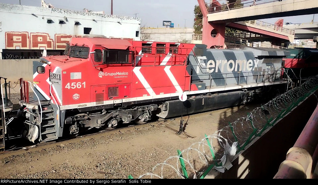 FXE 4561